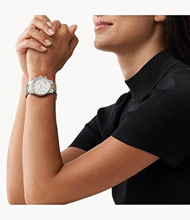 Michael Kors MK6474 Bayan Kol Saati