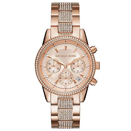 Michael Kors MK6485 Bayan Kol Saati