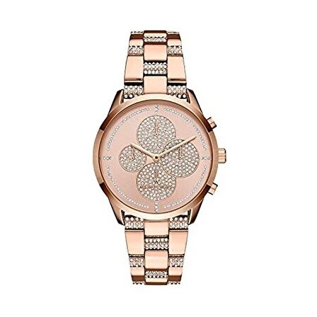 Michael Kors MK6553 Kadın Kol Saati