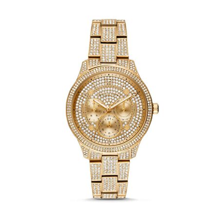 Michael Kors MK6627 Kadın Kol Saati