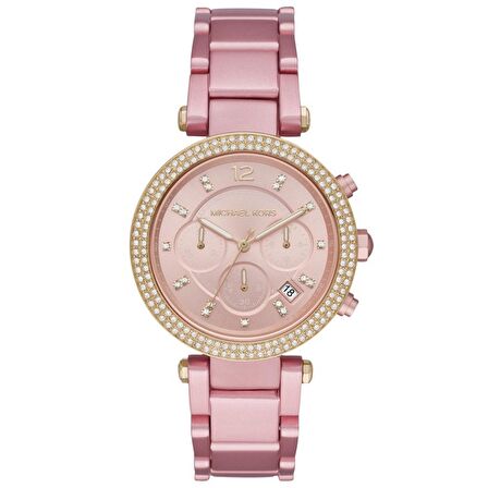 Michael Kors MK6806 Bayan Kol Saati