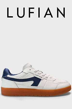 111230256 Jake Sneaker Erkek Deri Ayakkabı