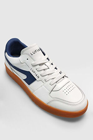 111230256 Jake Sneaker Erkek Deri Ayakkabı