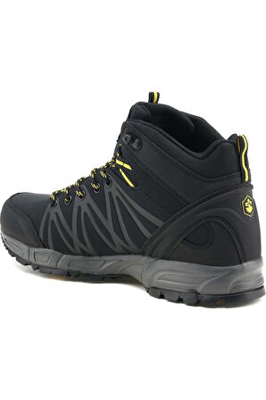 Shell Hı Outdoor Waterproof Erkek Bot Sarı