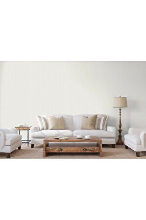 Tropicano Çizgili Duvar Kağıdı 9904-2: Krem | Ce, Iso 9001, Iso 10002, Iso 14001, Ohsas 18001