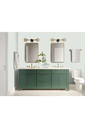 Tropicano Çizgili Duvar Kağıdı 9904-3: Yeşil | Ce, Iso 9001, Iso 10002, Iso 14001, Ohsas 18001