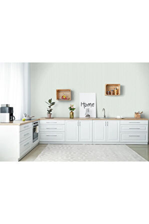 Tropicano Çizgili Duvar Kağıdı 9904-3: Yeşil | Ce, Iso 9001, Iso 10002, Iso 14001, Ohsas 18001