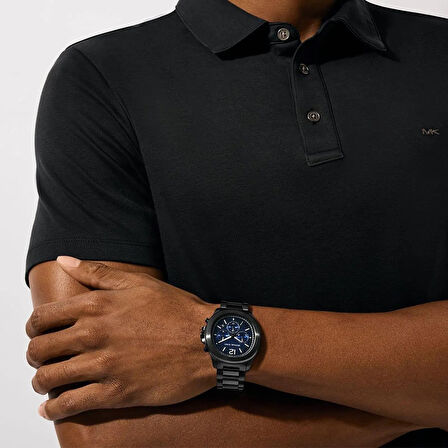 Michael Kors MK9193 Erkek Kol Saati