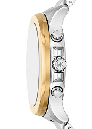Michael Kors MK9212 Erkek Kol Saati