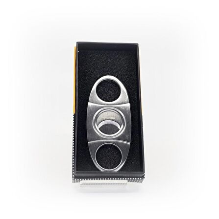 Cohiba Puro Makası / Kesici 20RİNG