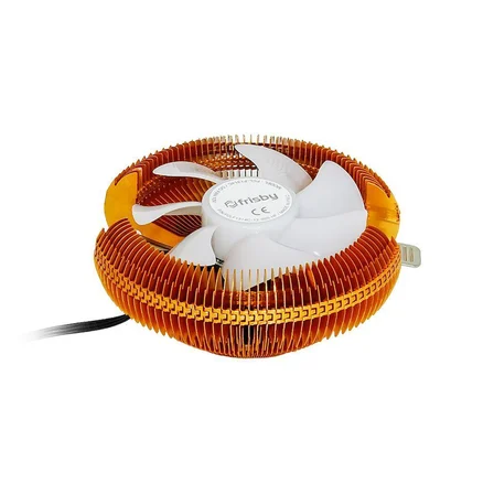 FRISBY FCL-FC INTEL //X-AMD AM/AM+/AM/AM İŞLEMCİ FAN