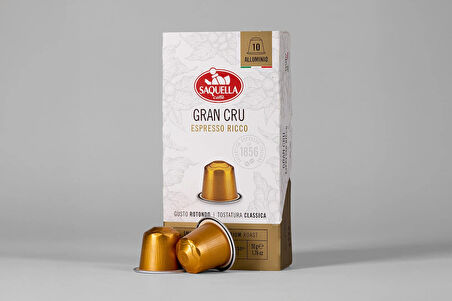 Saquella Grand Cru 