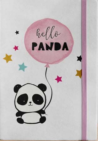 Hello Panda