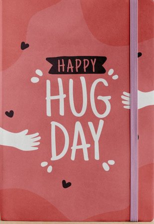 Happy Hug Day