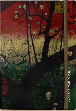 Van Gogh-Erik Bahçesi