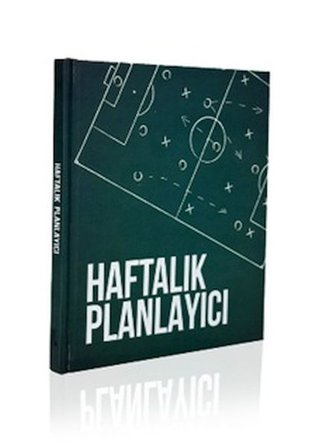 Haftalık Planlayıcı
