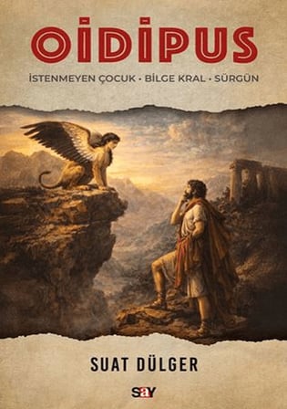 Oidipus İstenmeyen Çuk - Bie Kral - Sürgün