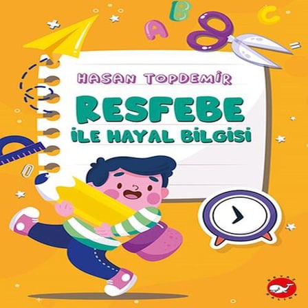 Resfebe İle Hayal Biisi