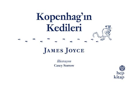 Kopenhag’ın Kedileri
