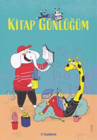 Günlüğüm