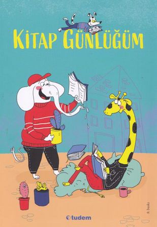 Günlüğüm