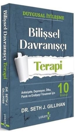 Bilişsel Dranışçı Terapi
