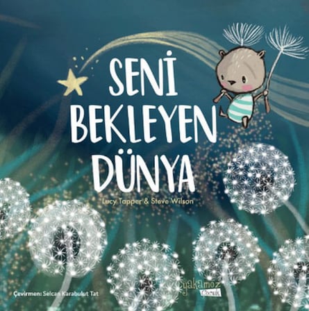 Seni Bekleyen Dünya