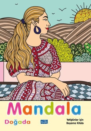Mandala Doğada