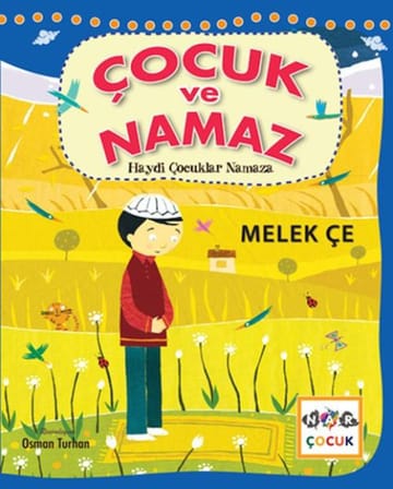 Çuk ve Namaz
