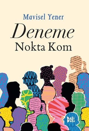 Deneme Nokta Kom