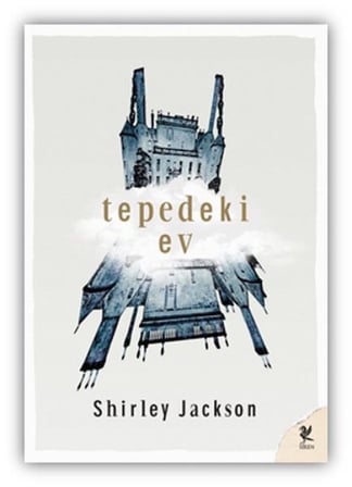 Tepedeki Ev