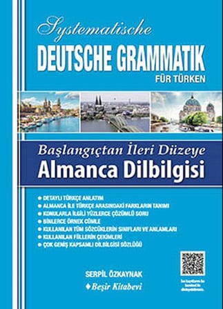 Başlangıçtan İleri Düzeye Almanca Dilbiisi