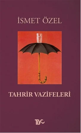 Tahrir Vazifeleri