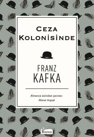 Ceza Kolonisinde (Bez Ciltli)