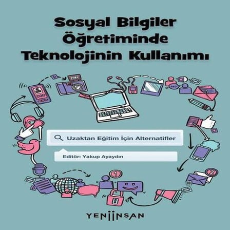 Sosyal Biiler Öğretiminde Teknolojinin Kullanımı