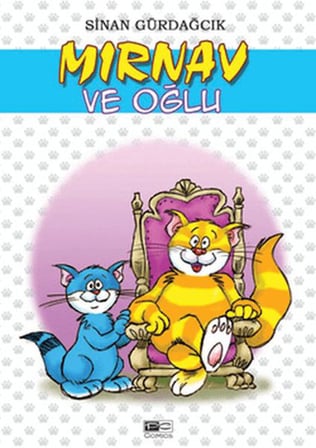 Mırn ve Oğlu
