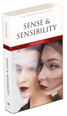 Sense &amp; Sensibility - İngilizce Klasik Roman