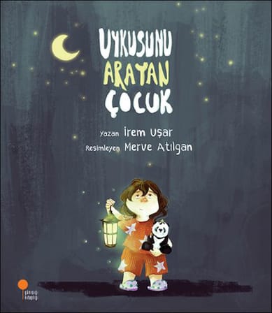 Uykusunu Arayan Çuk