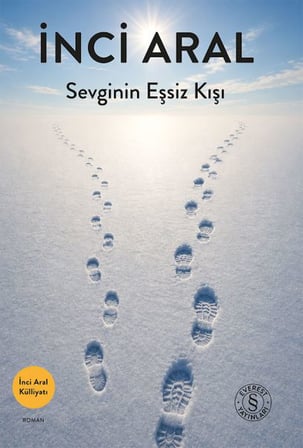 Sevginin  Eşsiz Kışı