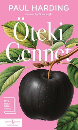 Öteki Cennet - Çağdaş Dünya Edebiyatı