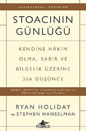 Stoacının Günlüğü