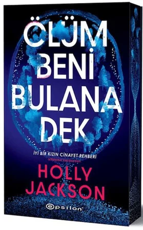 Ölüm Beni Bulana Dek