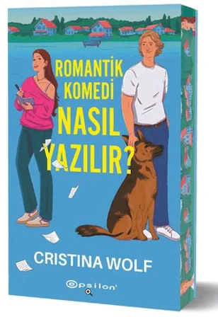 Romantik Komedi Nasıl Yazılır?