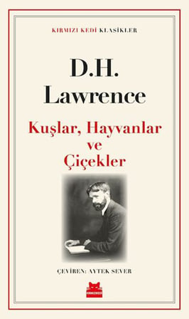 Kuşlar, Hayvanlar ve Çiçekler