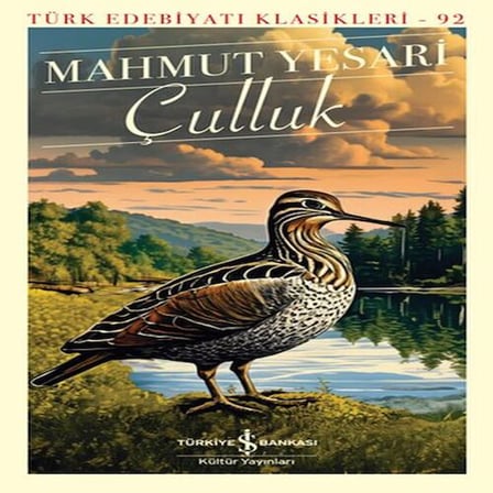 Çulluk - Türk Edebiyatı Klasikleri