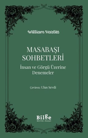 Masabaşı Sohbetleri