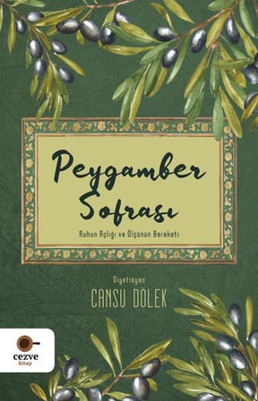 Peygamber Sofrası
