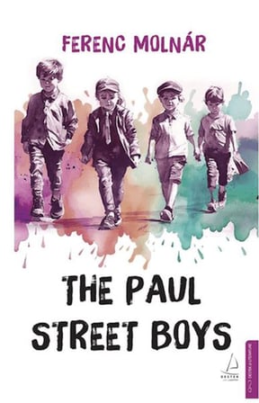 The Paul Street B (İngilizce)