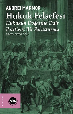 Hukuk Felsefesi