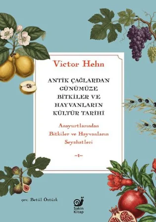 Antik Çağlardan Günümüze ler ve Hayvanların Kültür Tarihi